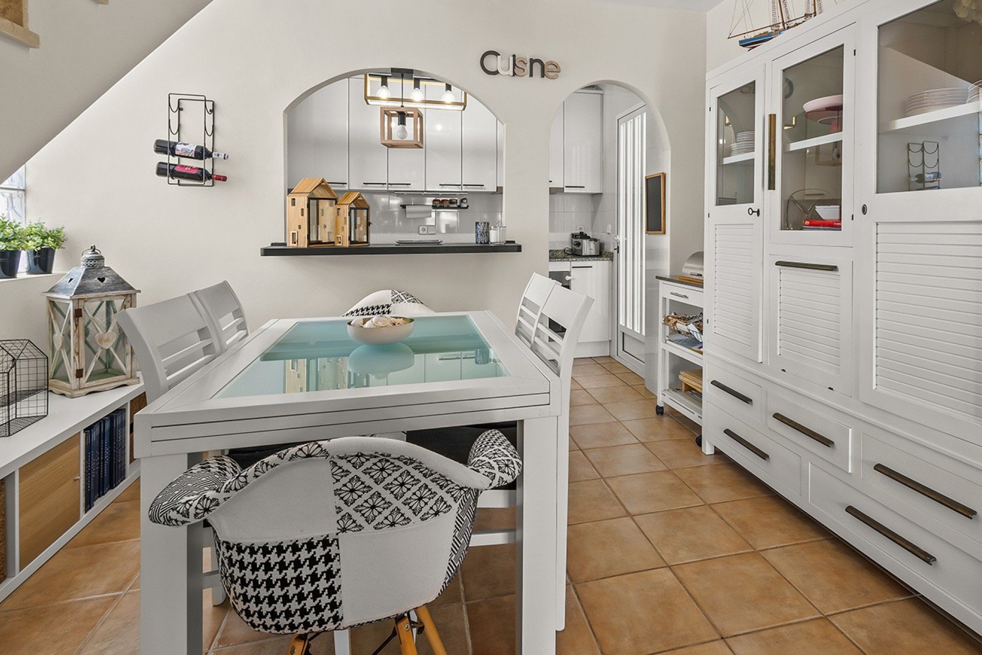 Вторичное жилье -  - Torre de la Horadada - Pueblo Latino