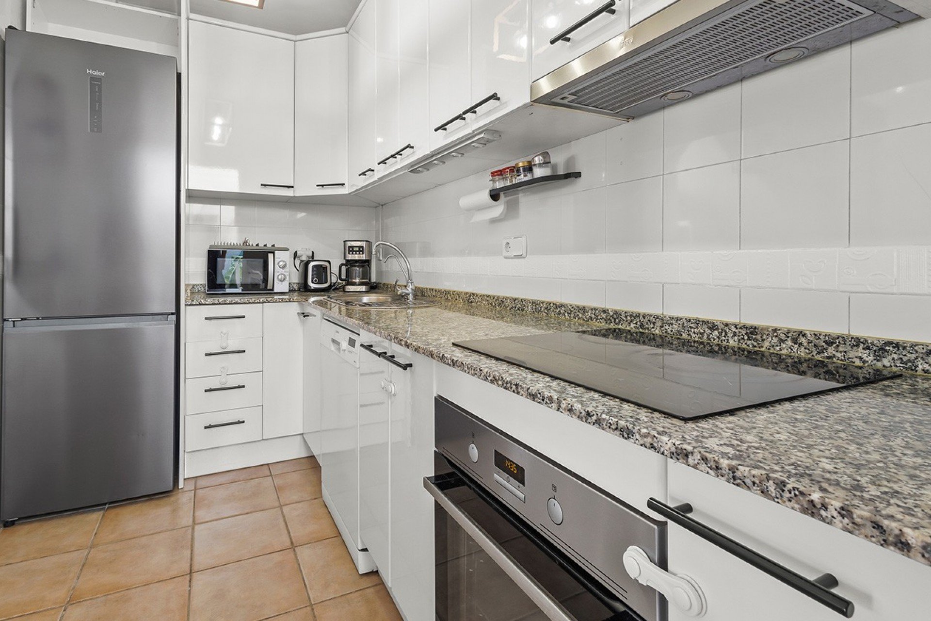 Вторичное жилье -  - Torre de la Horadada - Pueblo Latino