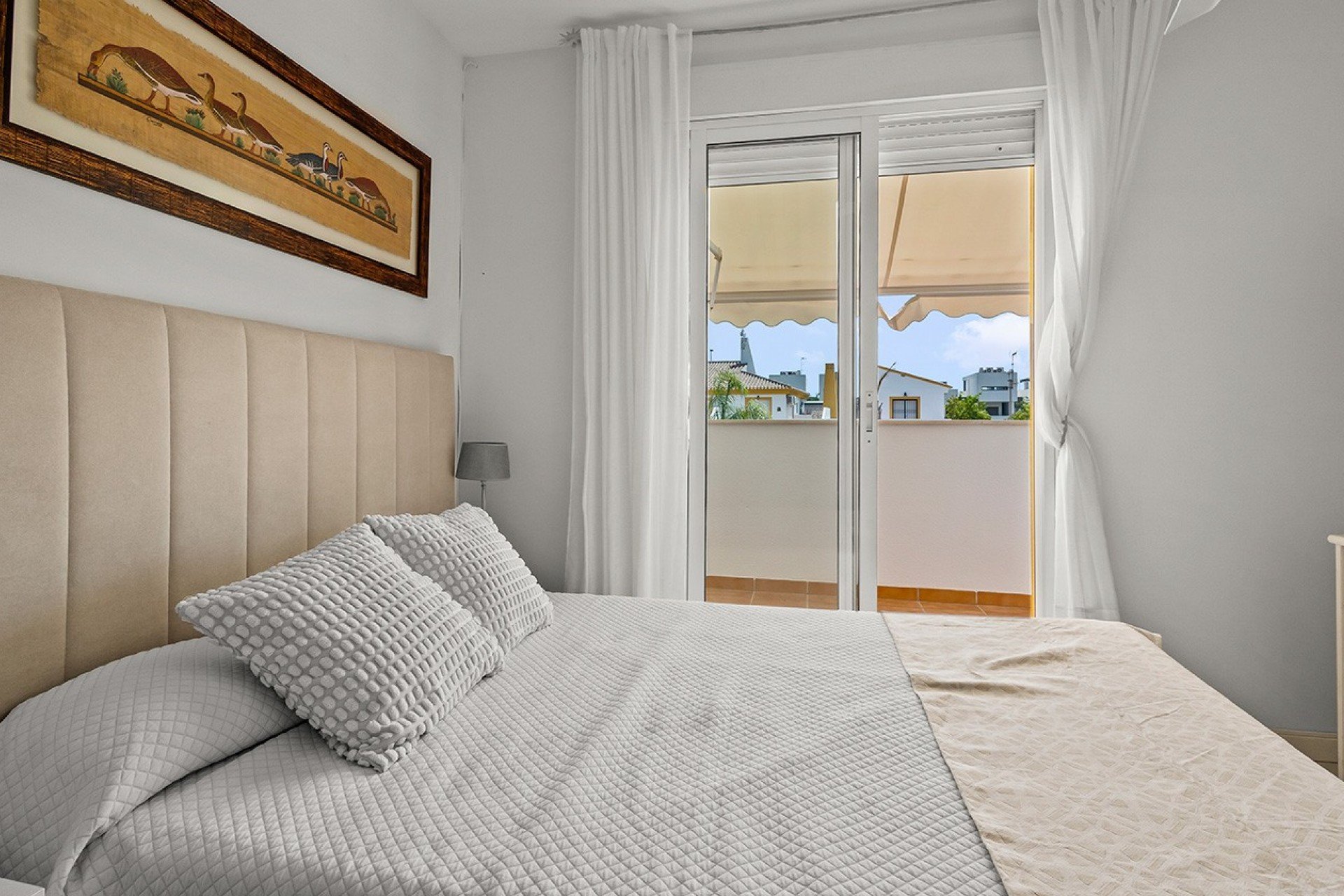 Вторичное жилье -  - Torre de la Horadada - Pueblo Latino