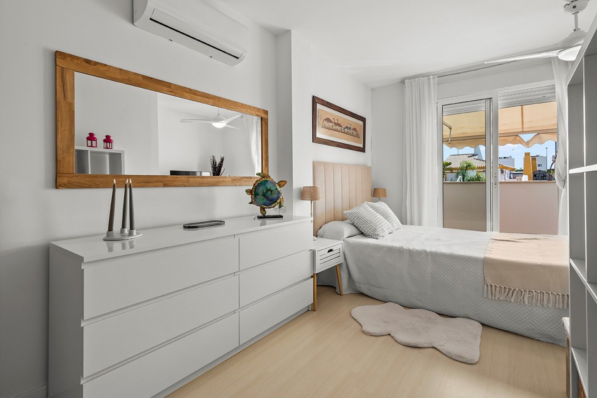 Вторичное жилье -  - Torre de la Horadada - Pueblo Latino