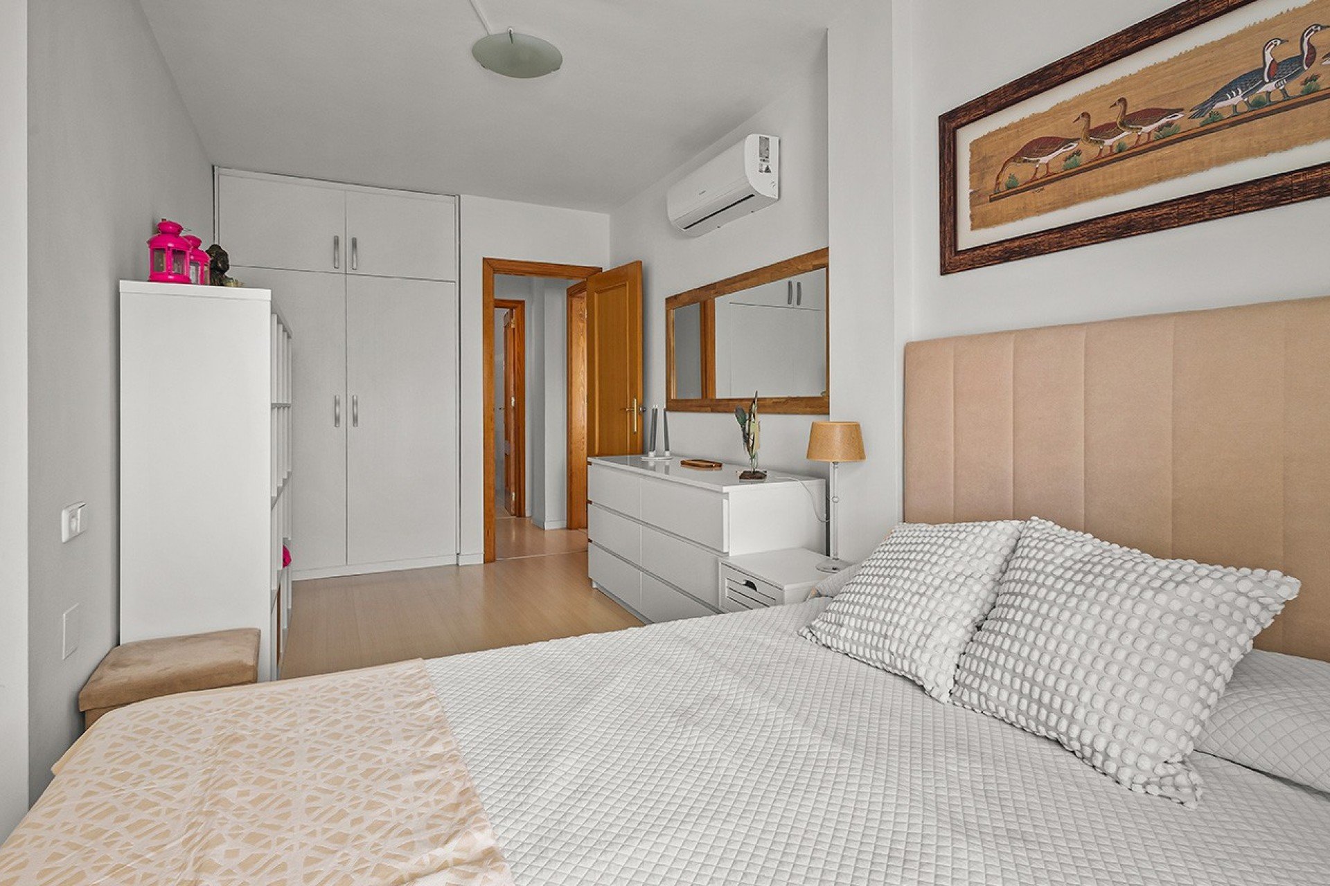 Вторичное жилье -  - Torre de la Horadada - Pueblo Latino