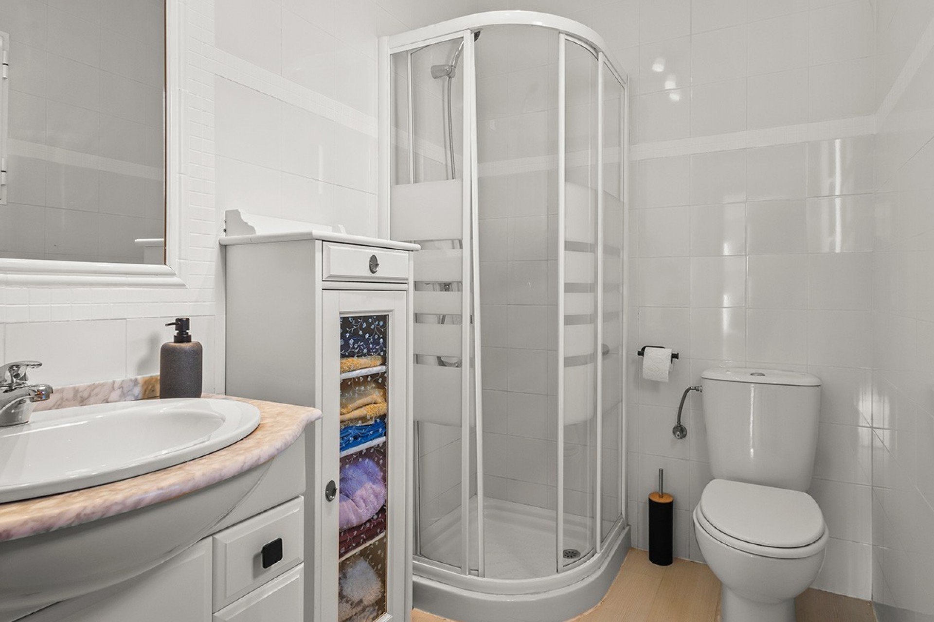 Вторичное жилье -  - Torre de la Horadada - Pueblo Latino