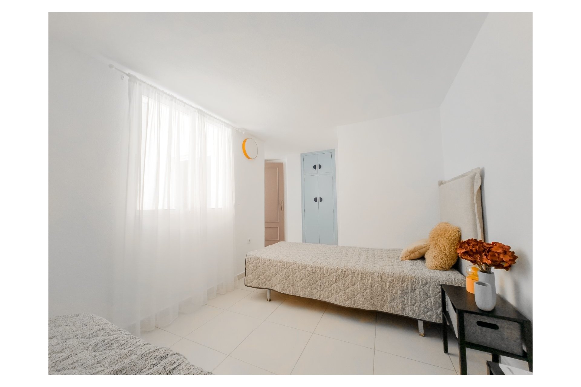 Вторичное жилье -  - Torrevieja - Habaneras