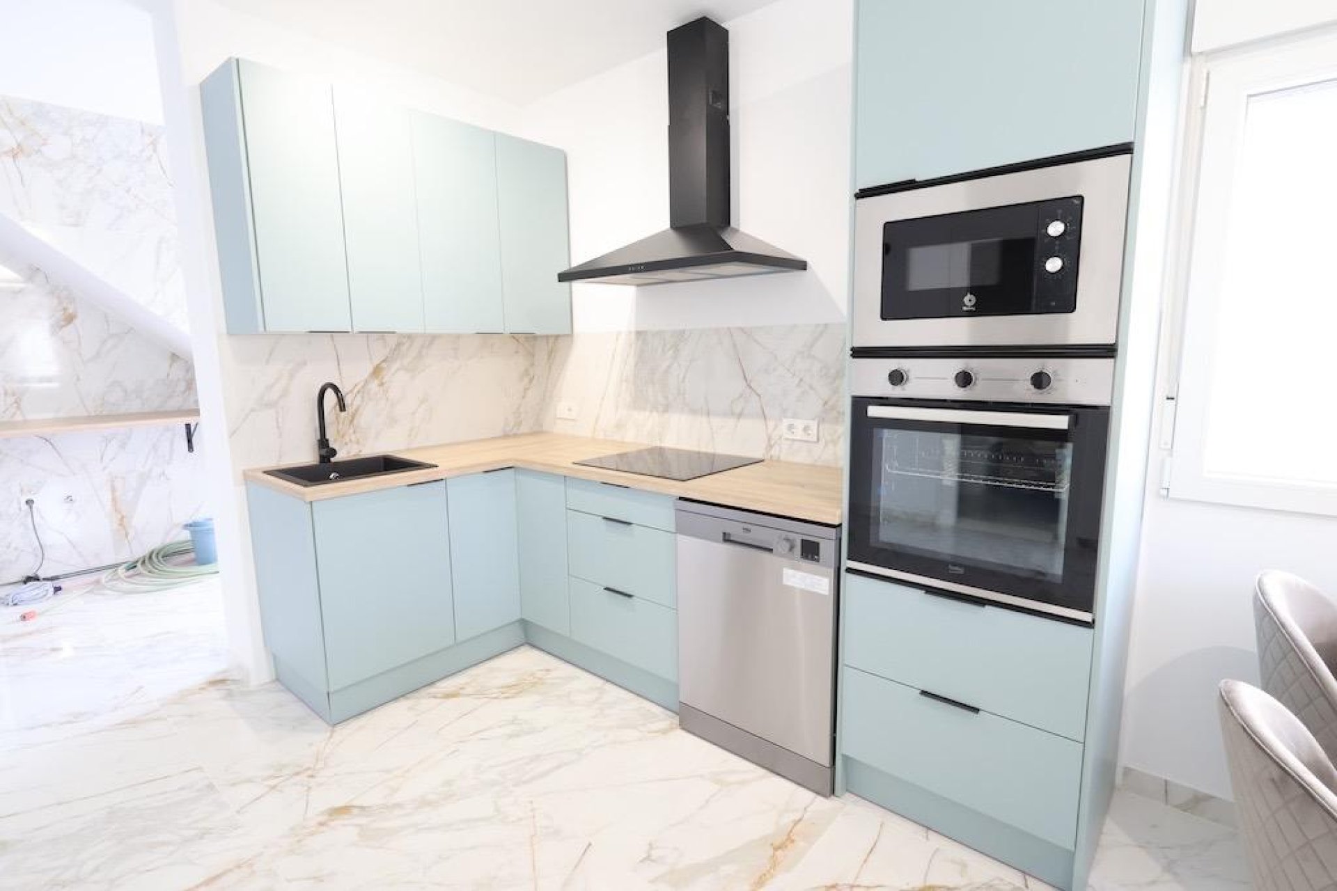 Вторичное жилье -  - Torrevieja - San luis