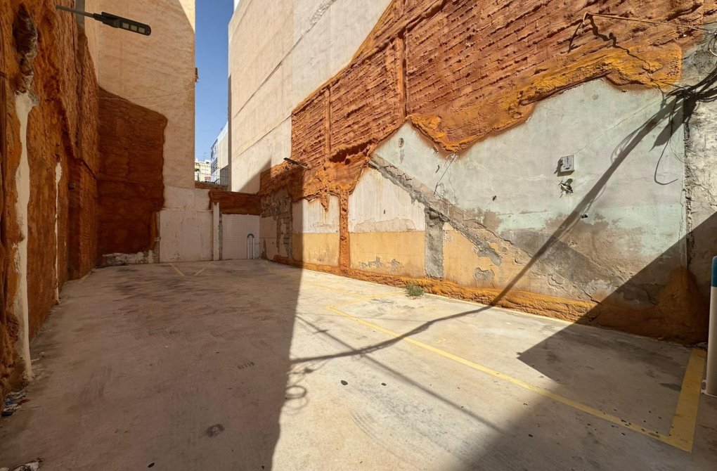 Вторичное жилье -  - Torrevieja - torrevieja