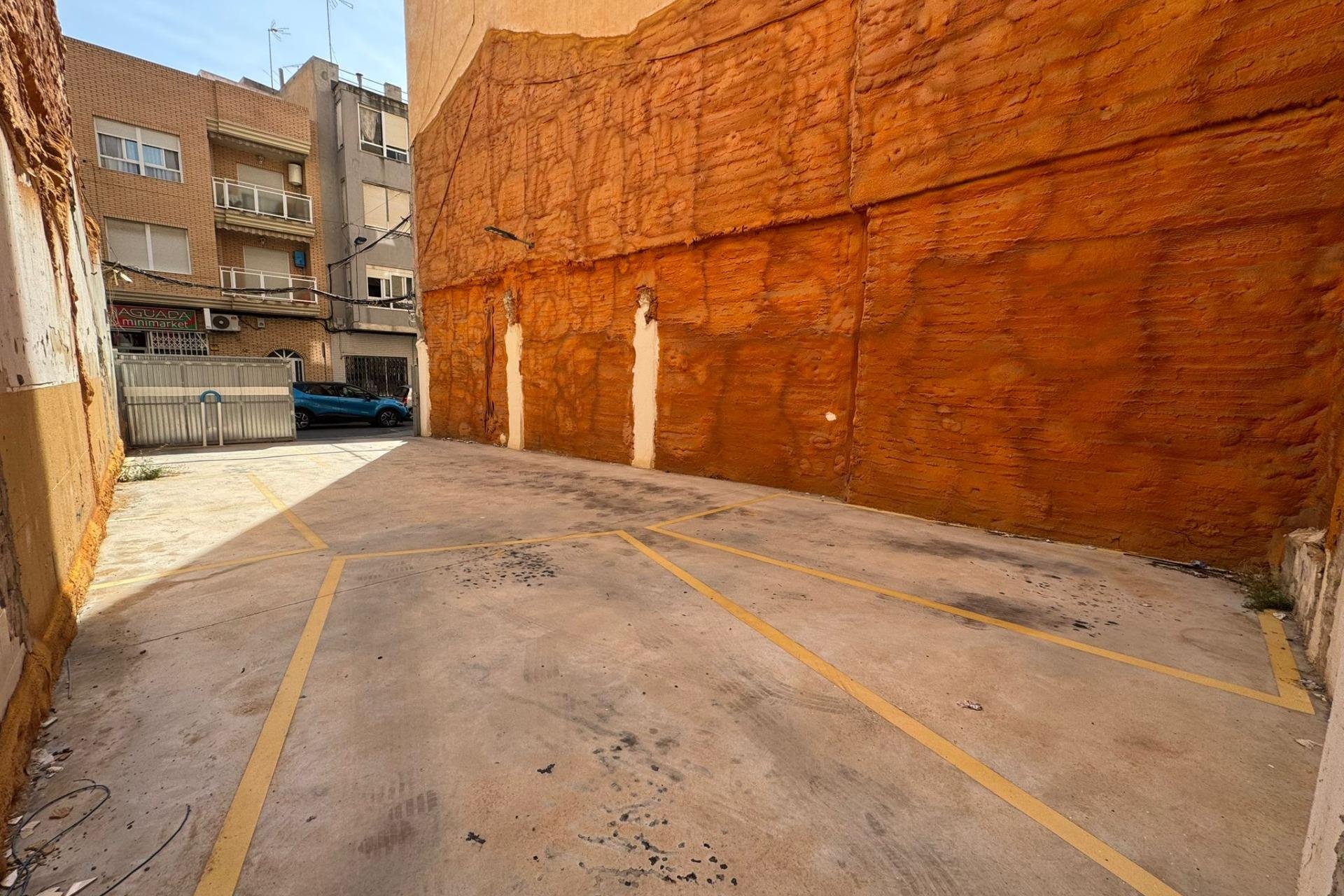 Вторичное жилье -  - Torrevieja - torrevieja