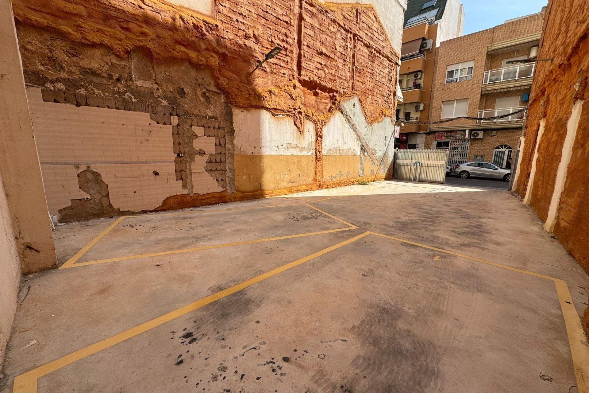 Вторичное жилье -  - Torrevieja - torrevieja