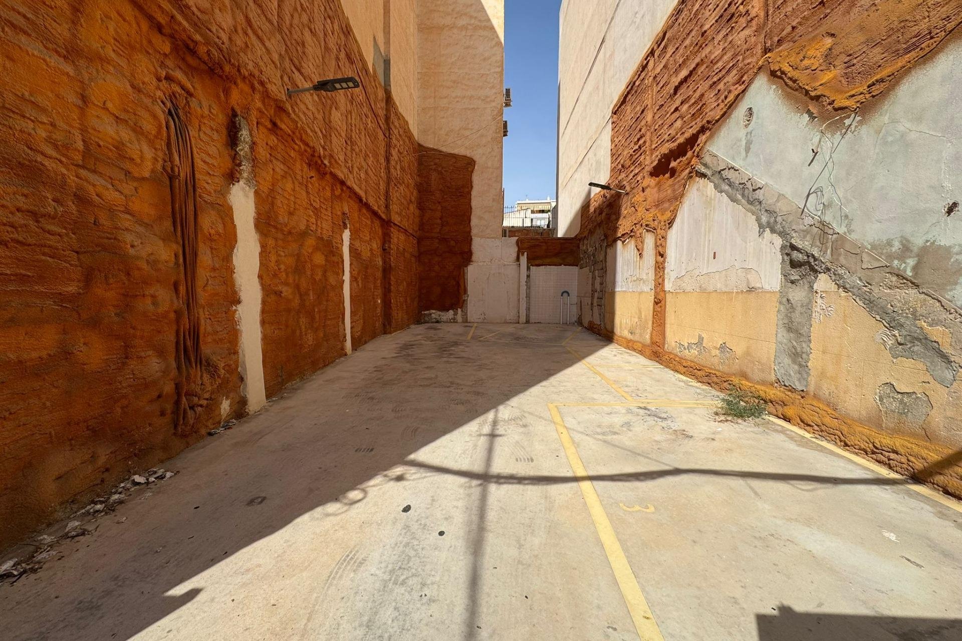 Вторичное жилье -  - Torrevieja - torrevieja