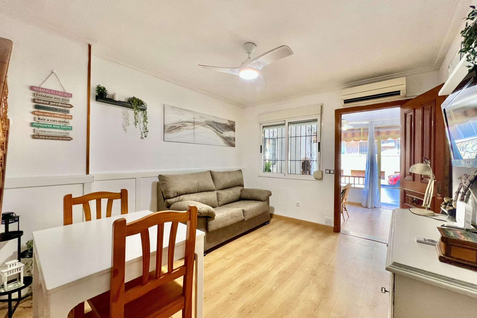 Вторичное жилье - Триплекс - Torrevieja - Habaneras