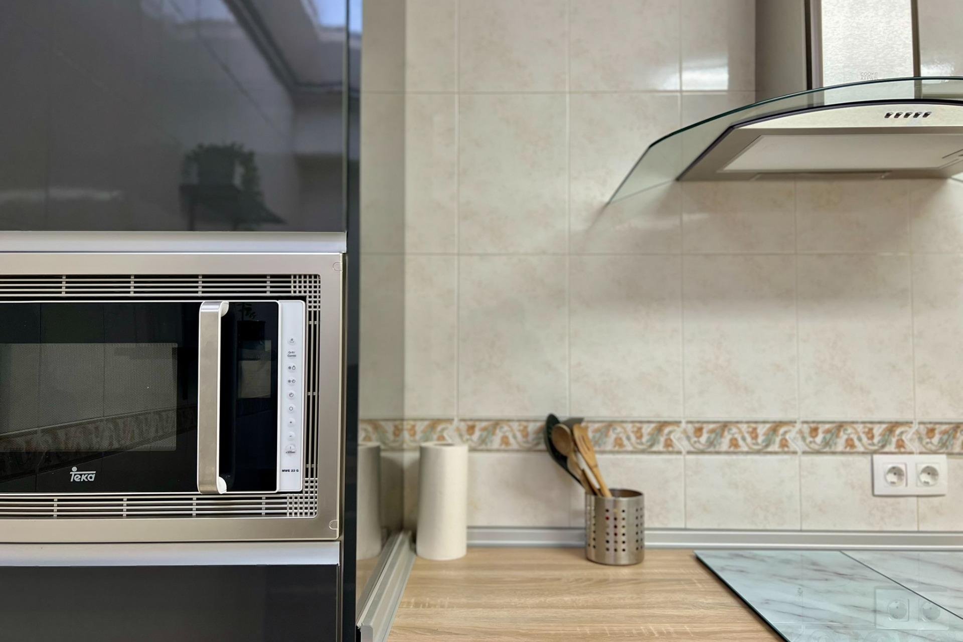 Вторичное жилье - Триплекс - Torrevieja - Habaneras