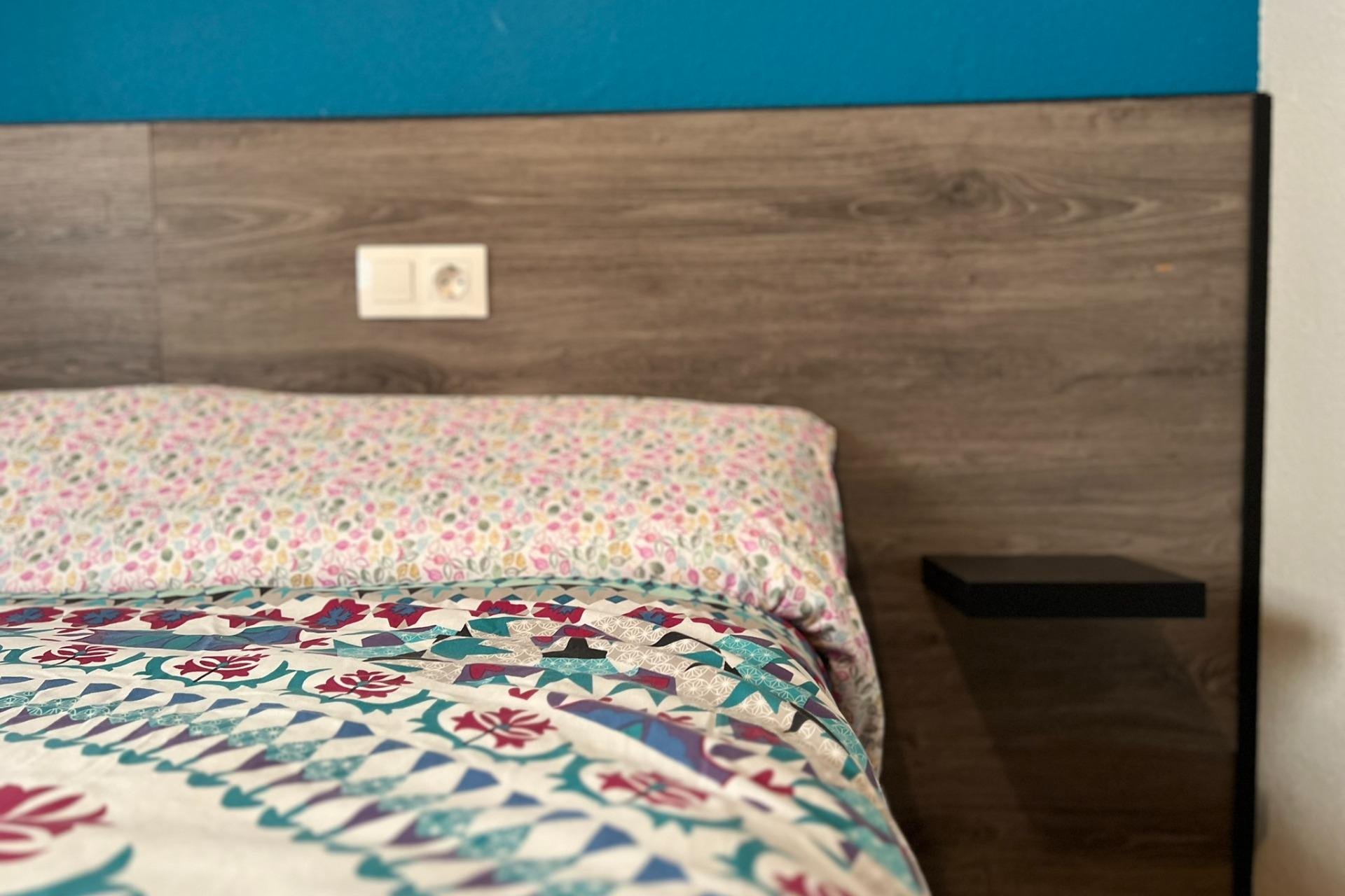 Вторичное жилье - Триплекс - Torrevieja - Habaneras