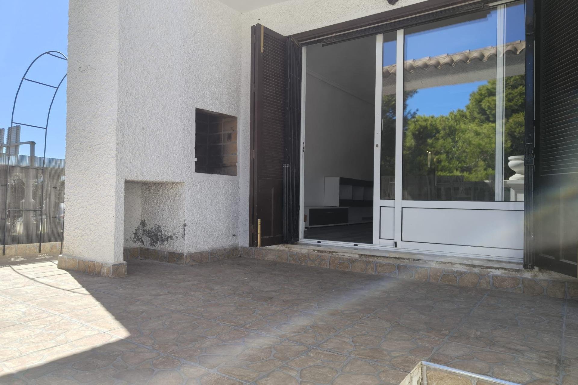 Вторичное жилье - Триплекс - Torrevieja - Punta prima