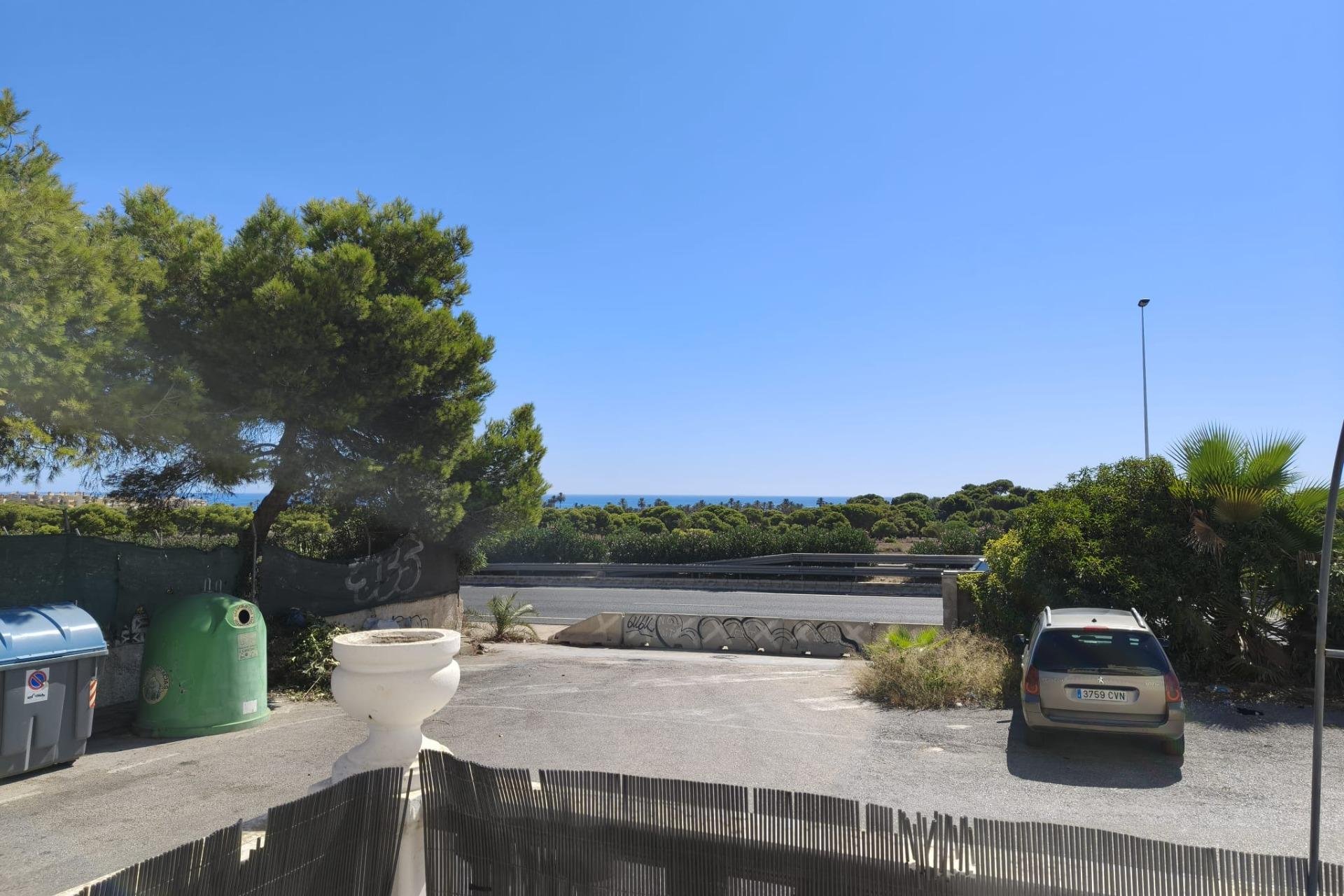 Вторичное жилье - Триплекс - Torrevieja - Punta prima