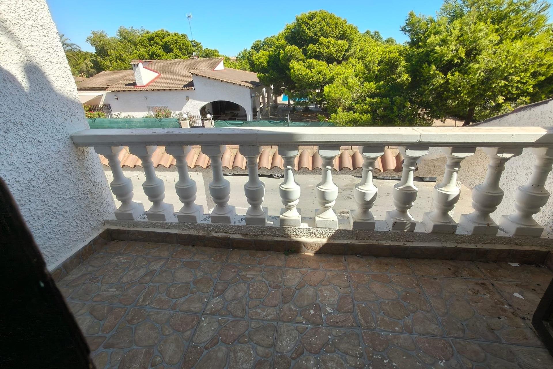 Вторичное жилье - Триплекс - Torrevieja - Punta prima