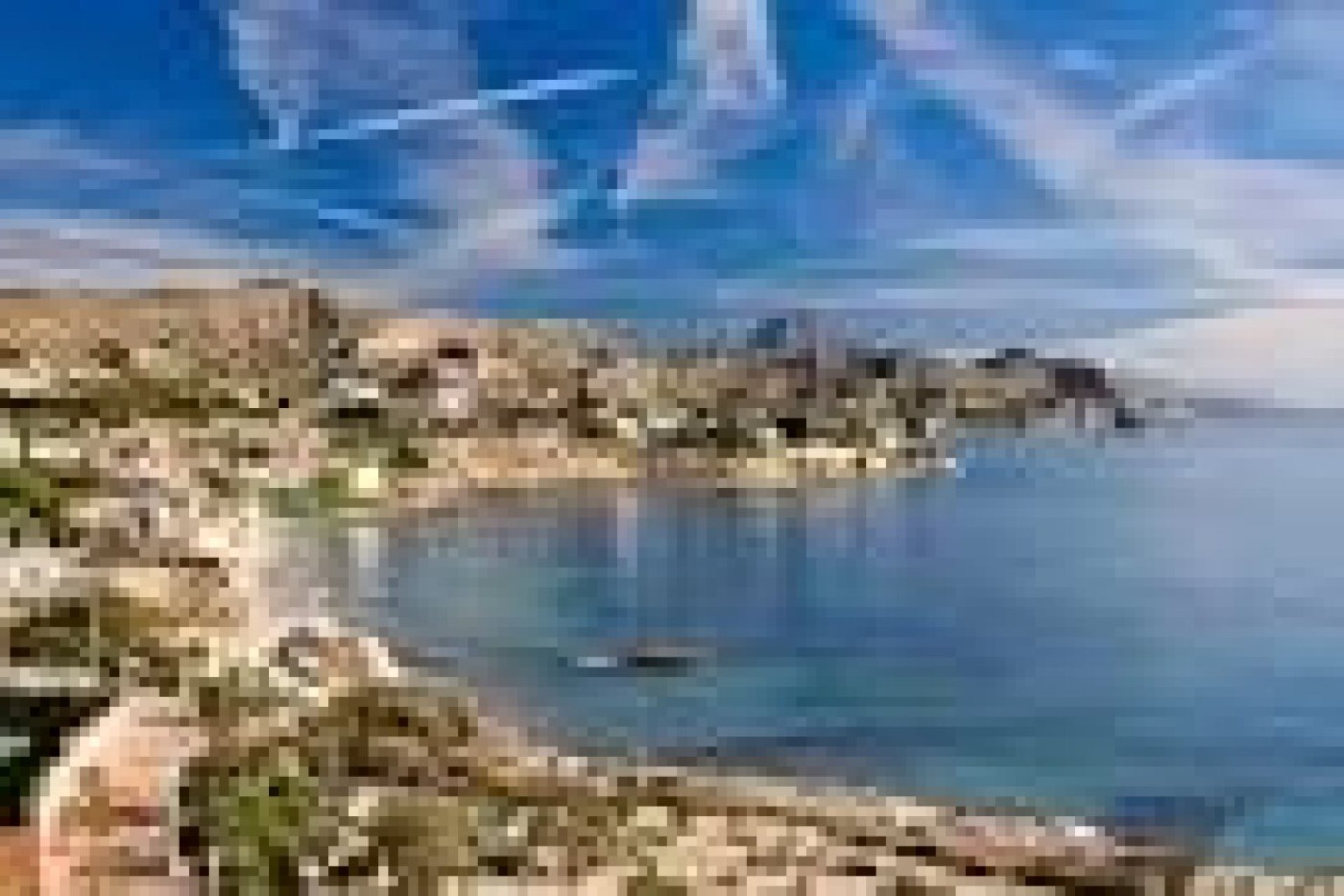 Вторичное жилье - Участок / Земельный участок - Alicante - El Campello