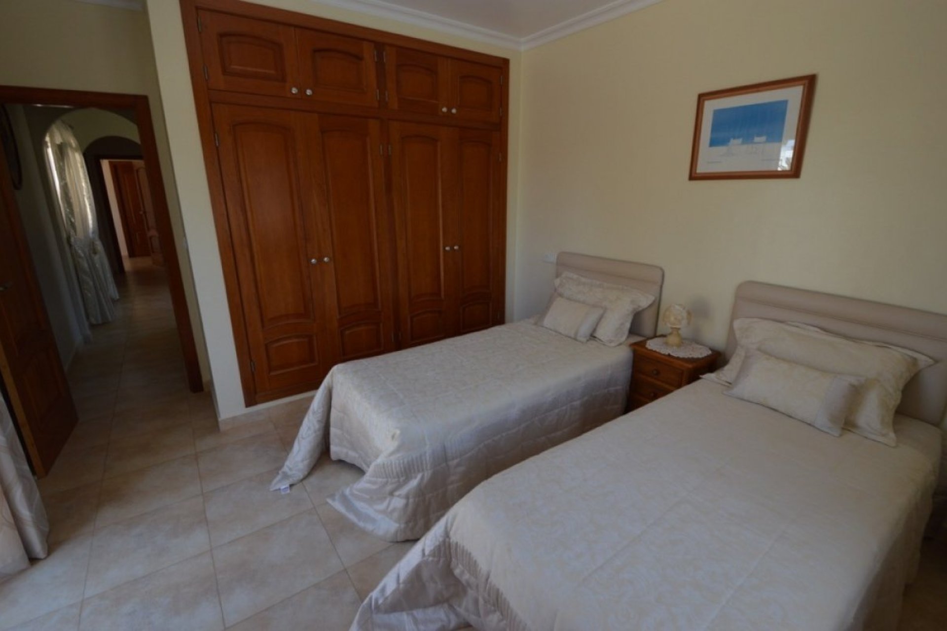 Вторичное жилье - Villa - Cabo Roig