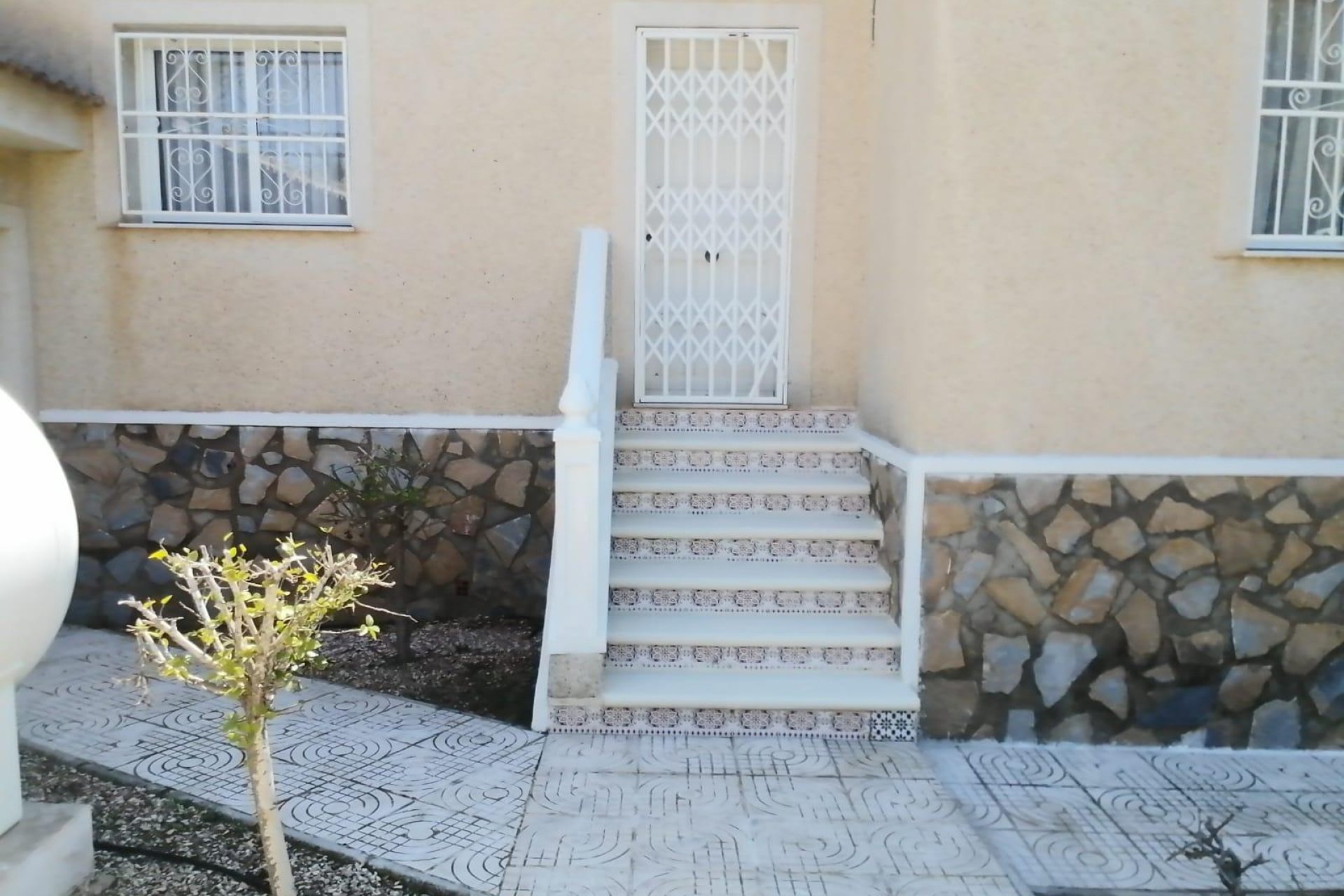 Вторичное жилье - Villa - Ciudad Quesada - Lo Marabu