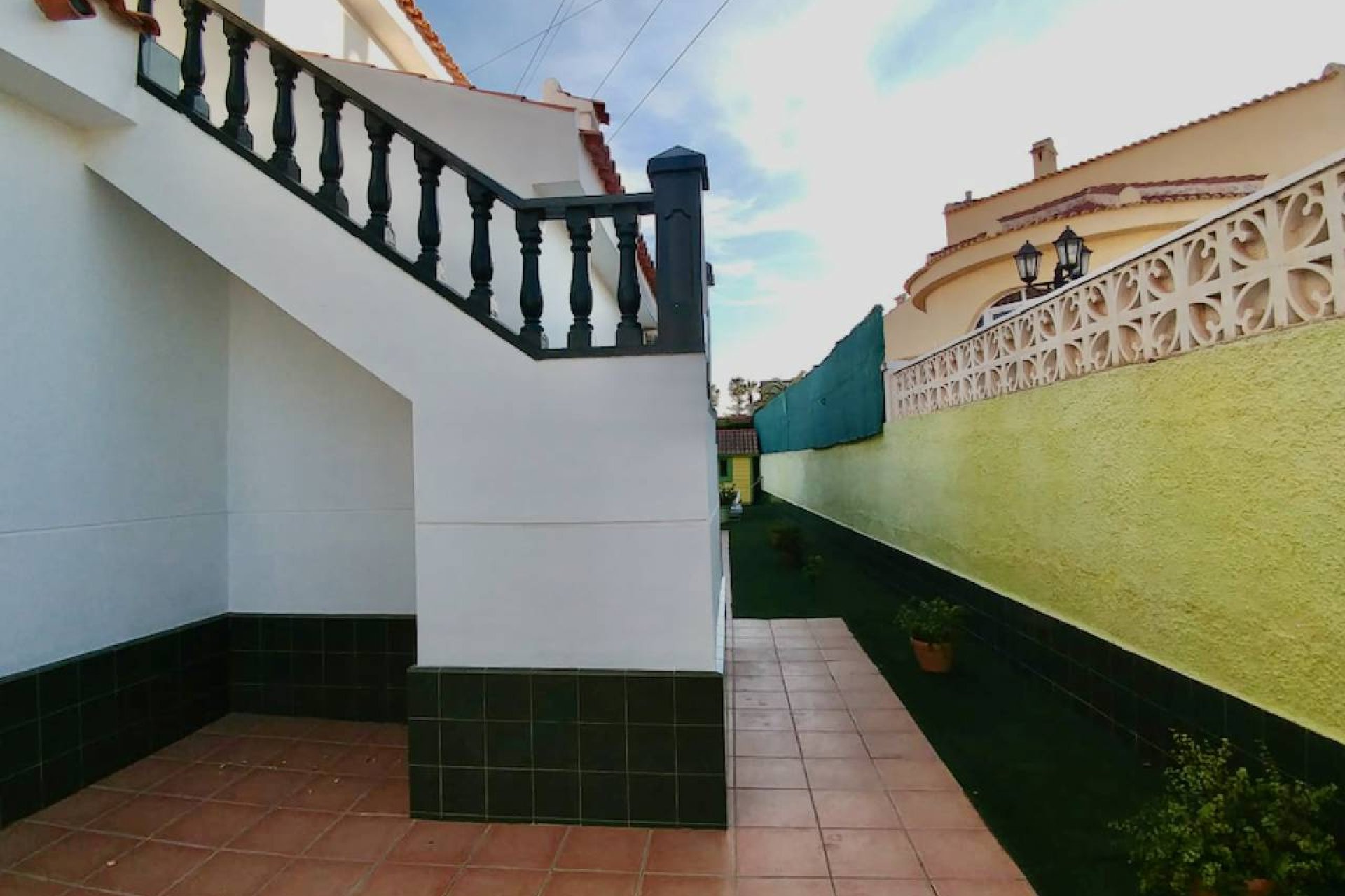 Вторичное жилье - Villa - Ciudad Quesada