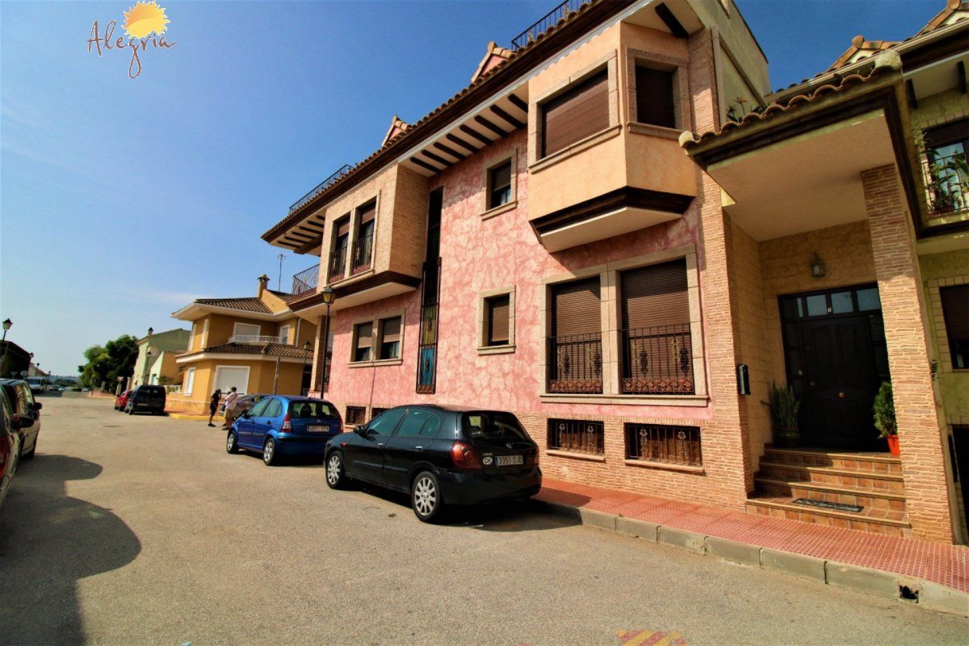 Вторичное жилье - Villa - Daya Nueva