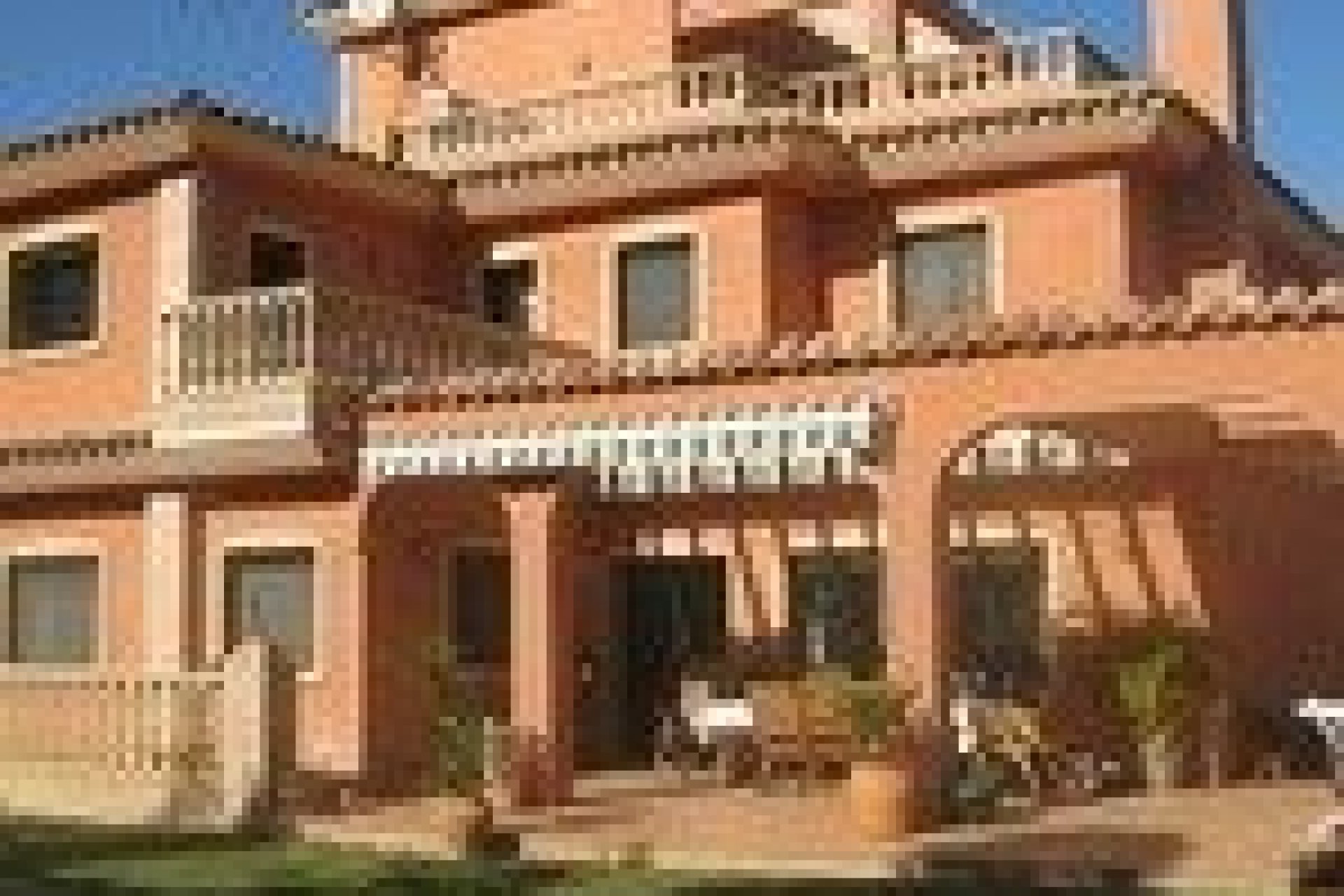 Вторичное жилье - Villa - El Campello - Campello