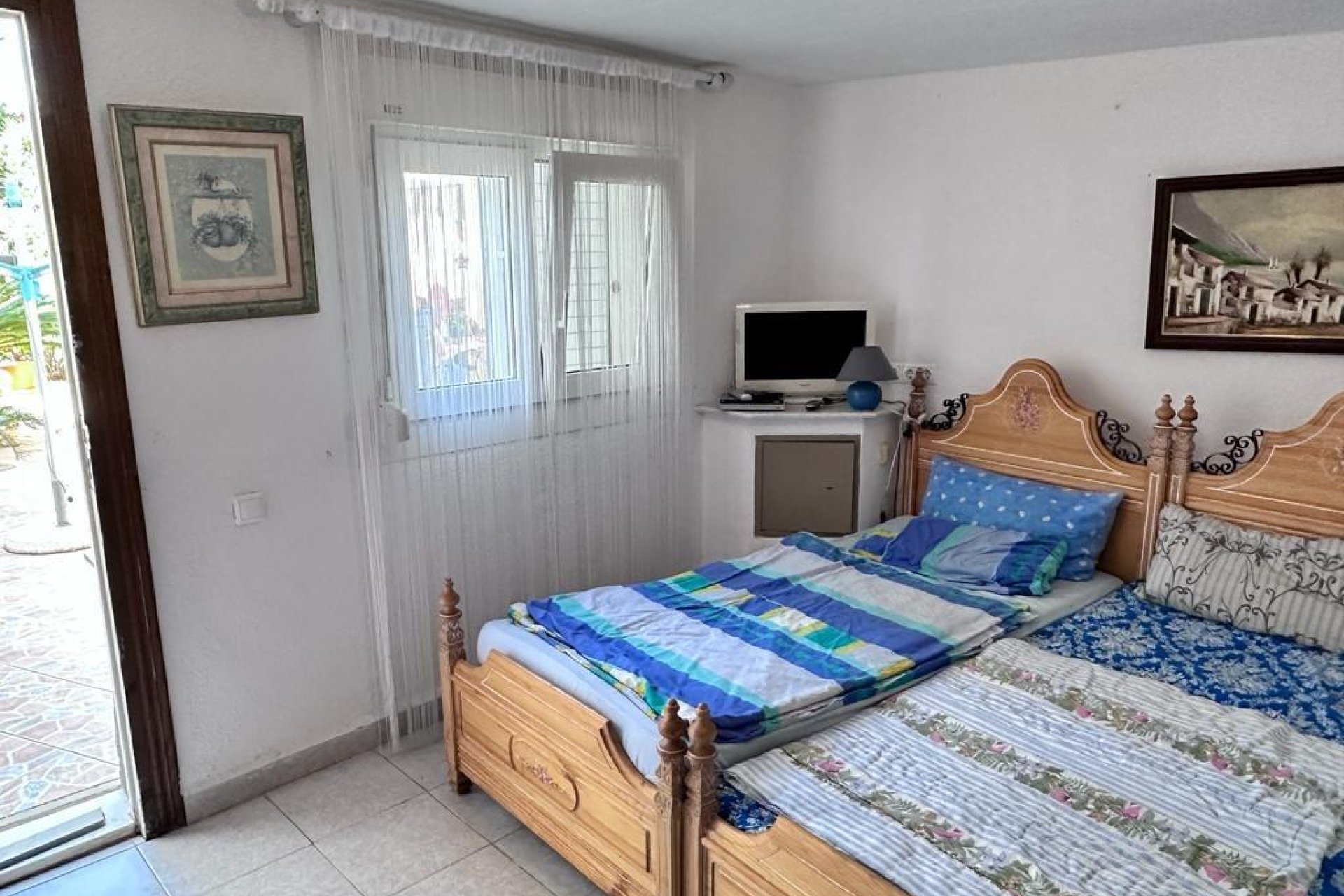 Вторичное жилье - Villa - Orihuela Costa - Cabo Roig