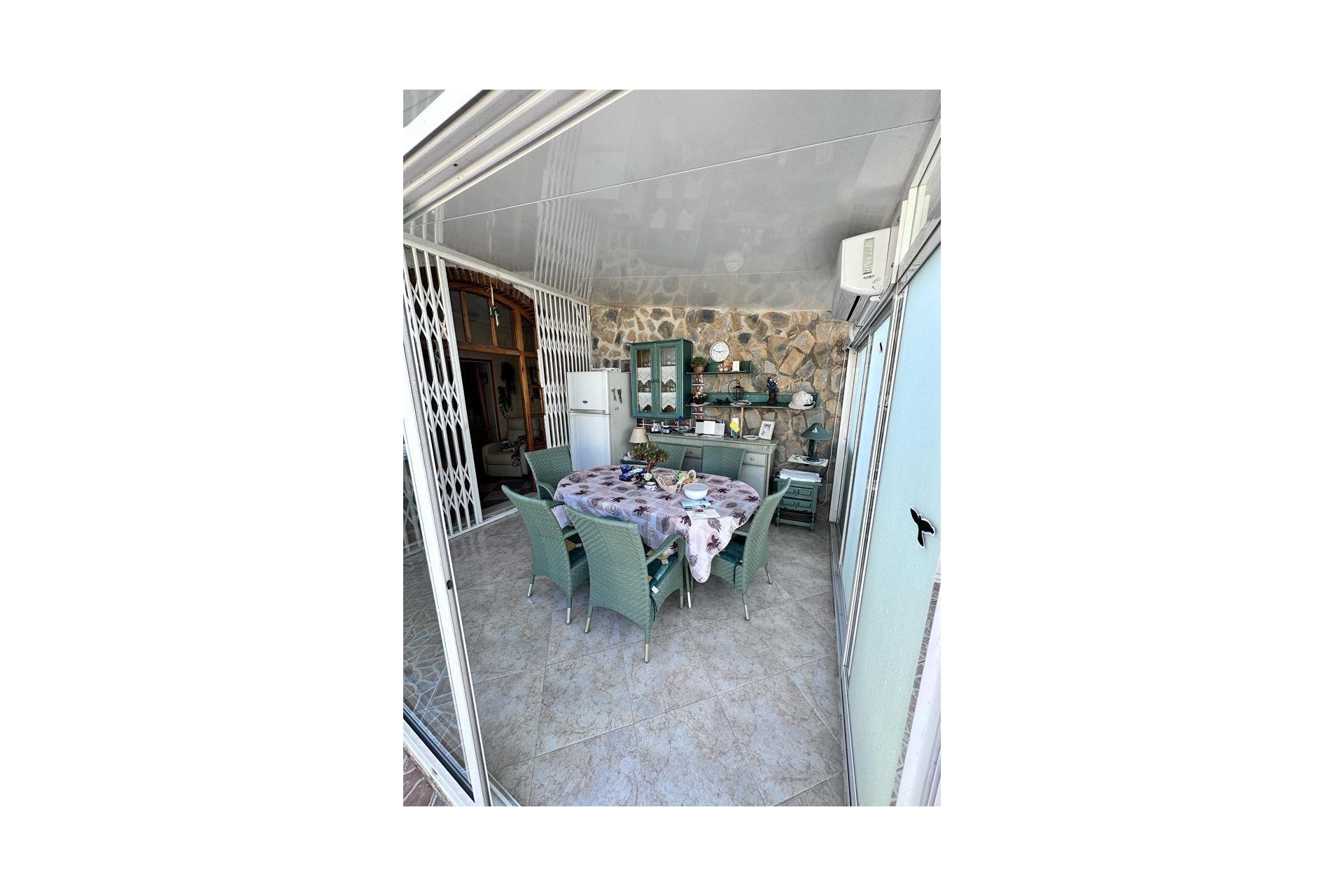 Вторичное жилье - Villa - Orihuela Costa - Cabo Roig