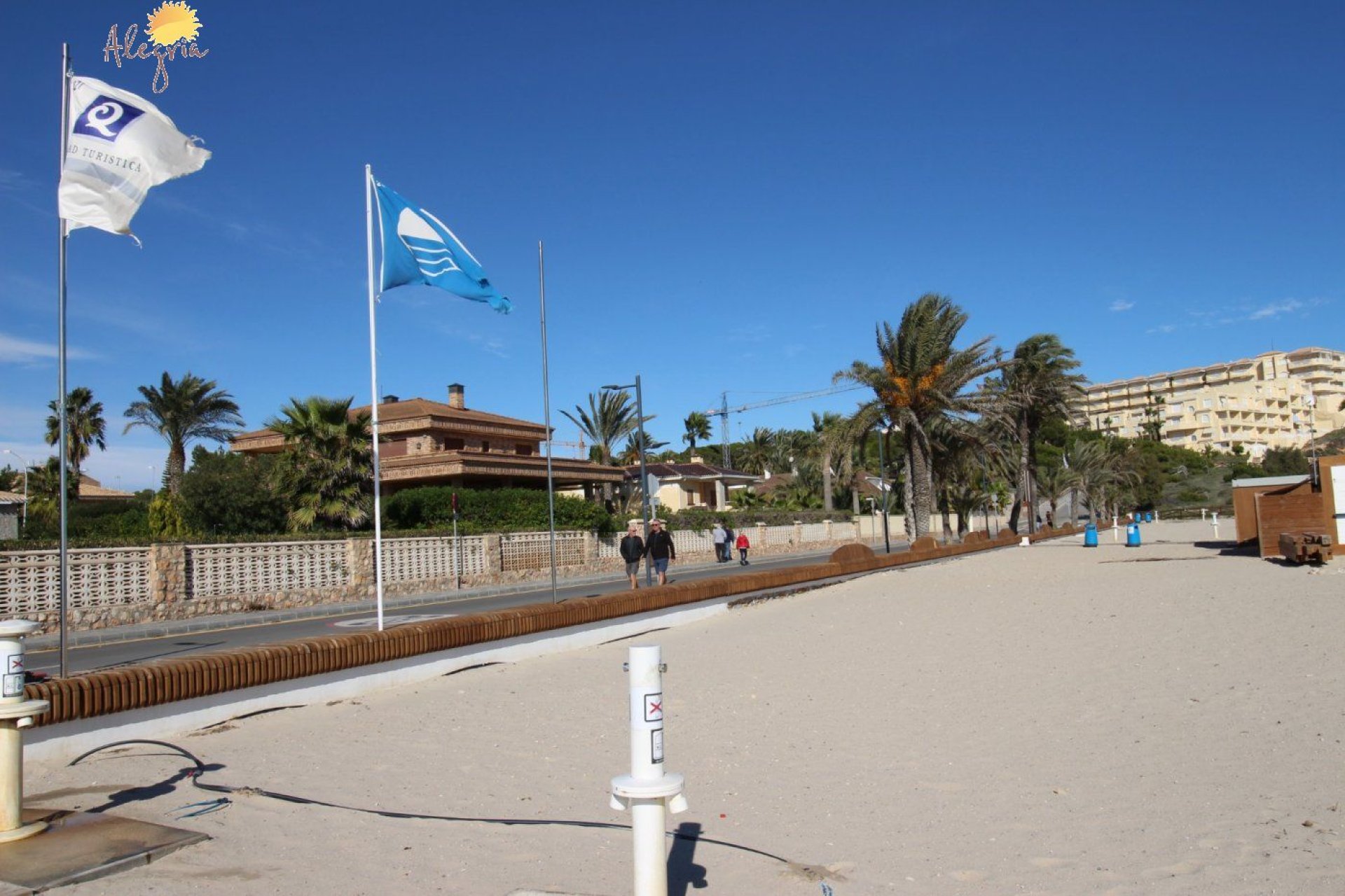 Вторичное жилье - Villa - Orihuela Costa - Campoamor