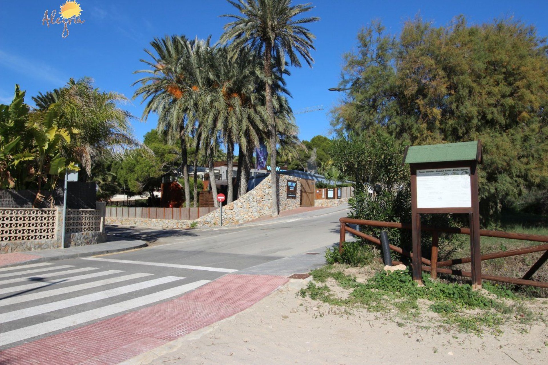 Вторичное жилье - Villa - Orihuela Costa - Campoamor