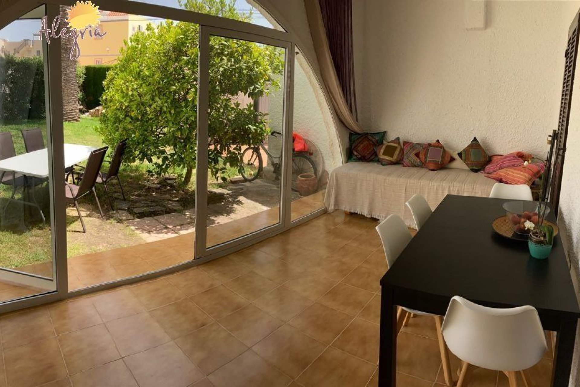 Вторичное жилье - Villa - Orihuela Costa - Las Mimosas