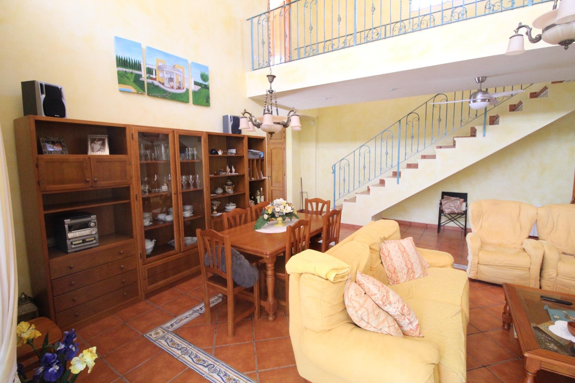 Вторичное жилье - Villa - Orihuela Costa - Punta Prima