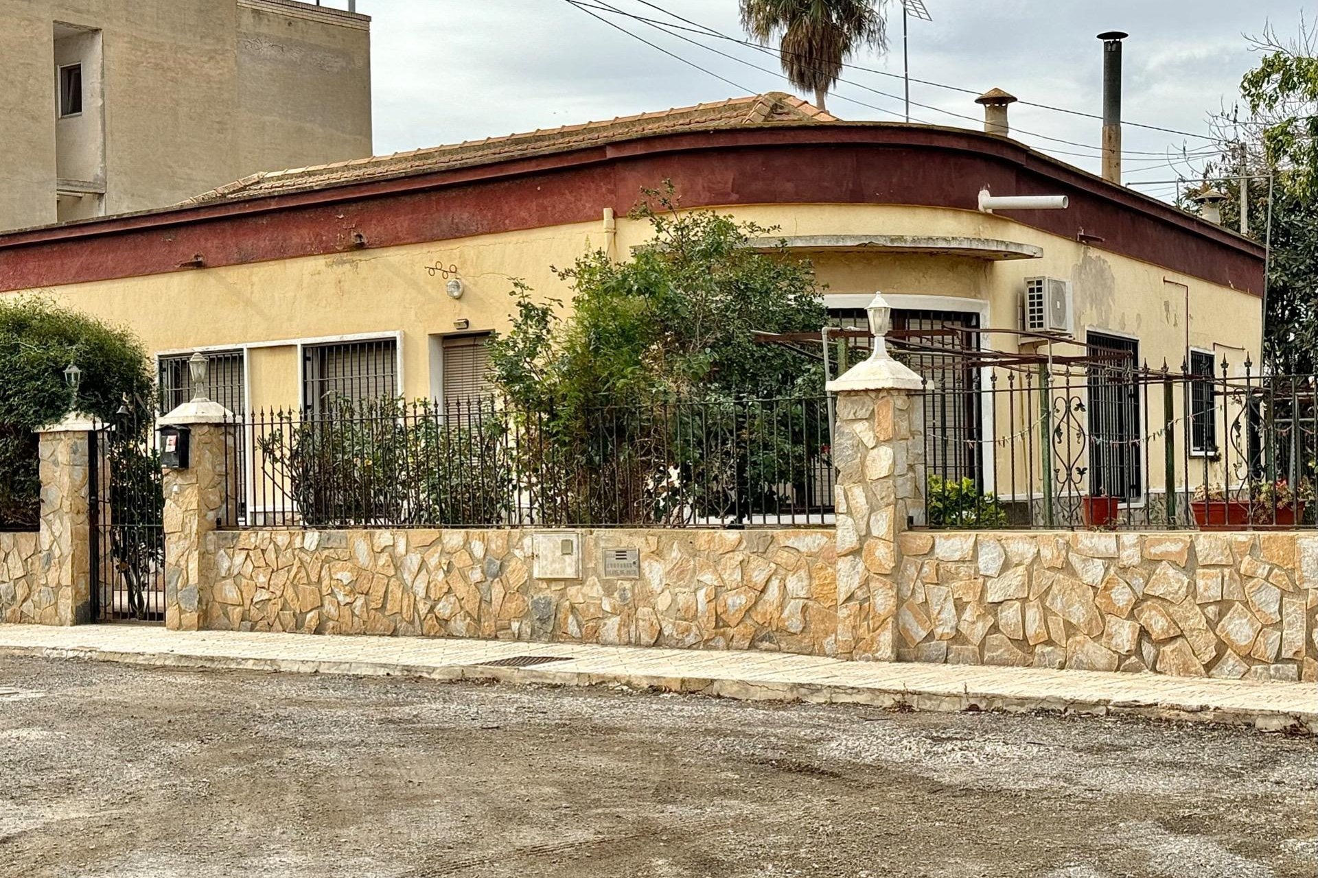 Вторичное жилье - Villa - Rojales
