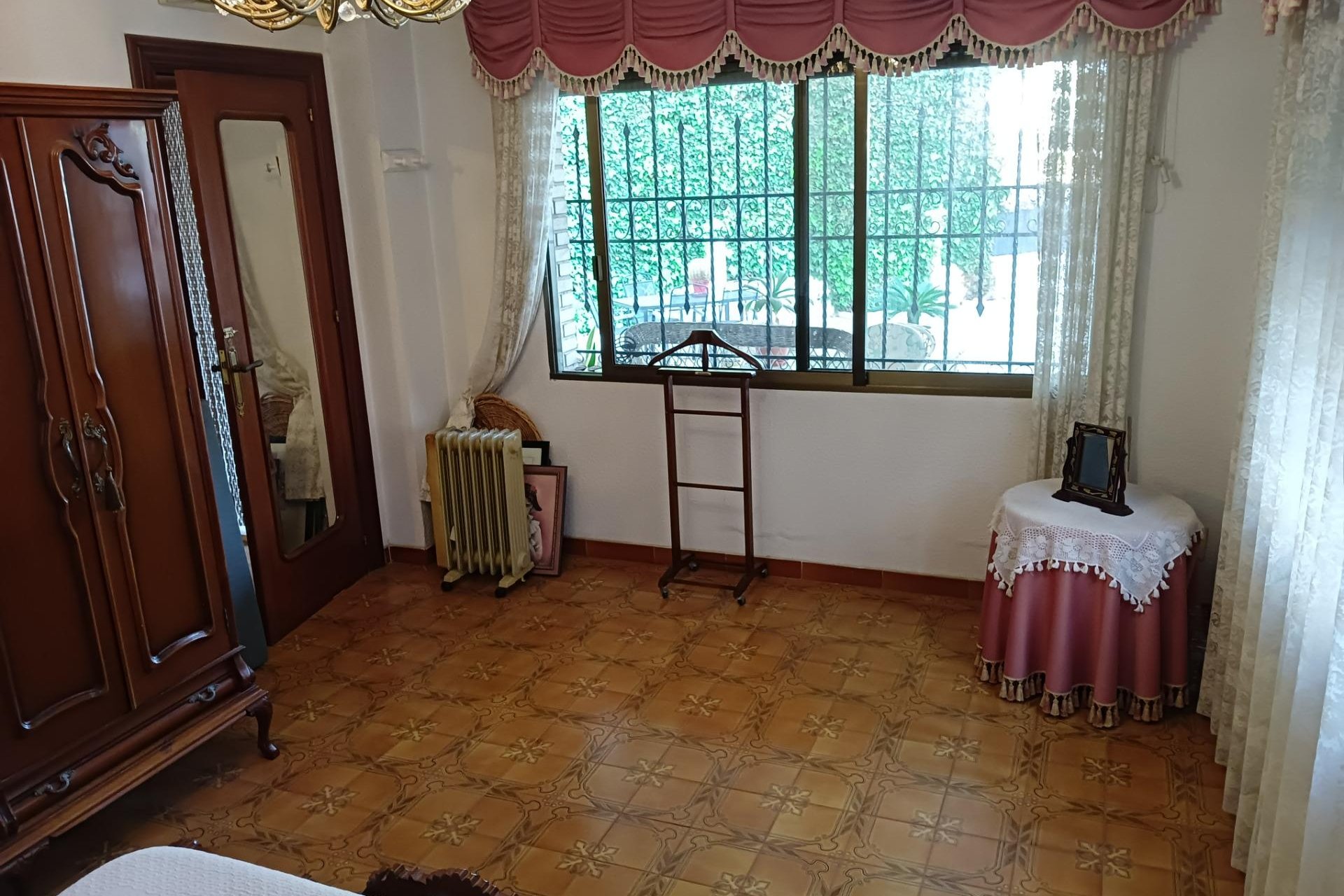 Вторичное жилье - Villa - San Pedro del Pinatar - Los Cuarteros