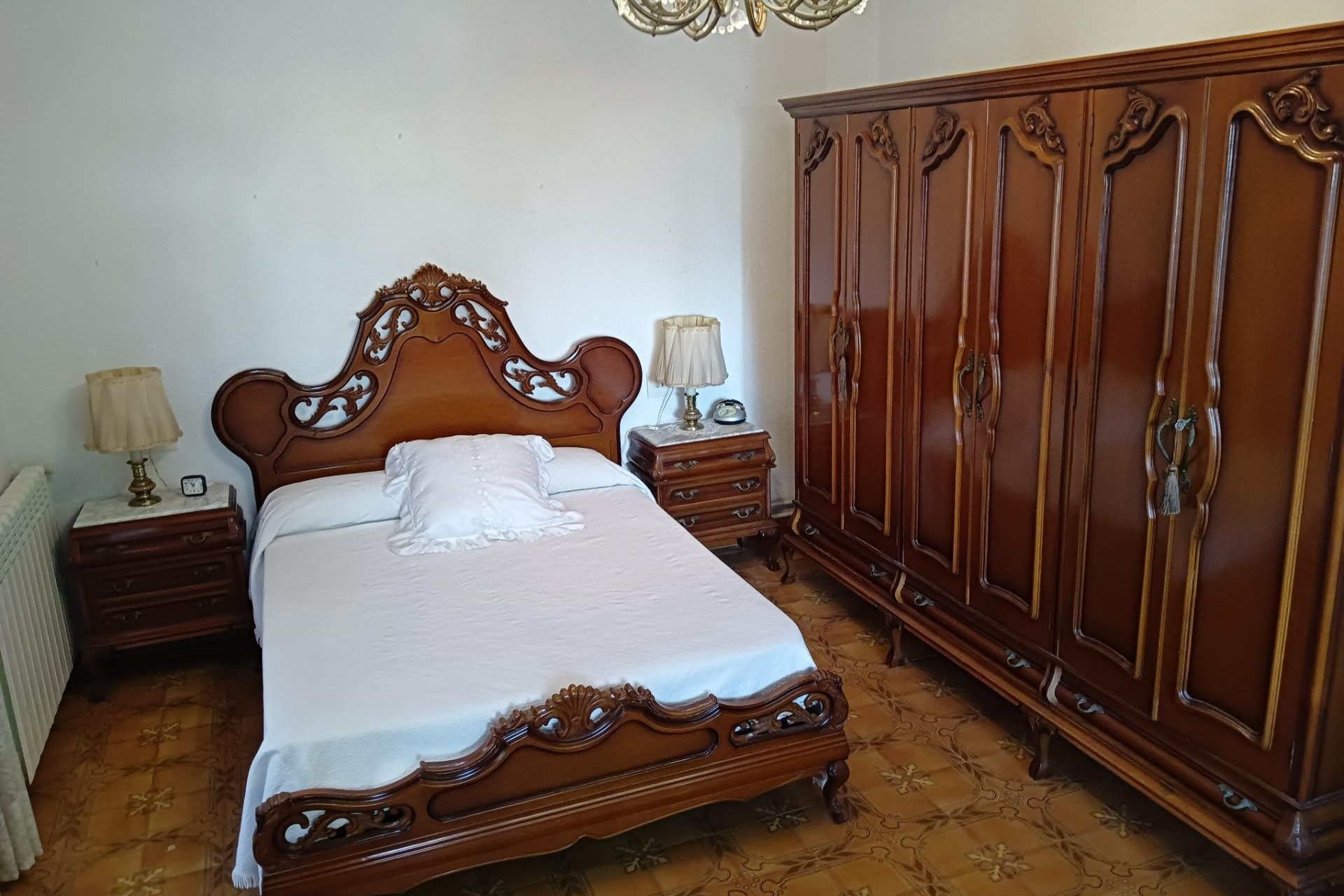 Вторичное жилье - Villa - San Pedro del Pinatar - Los Cuarteros
