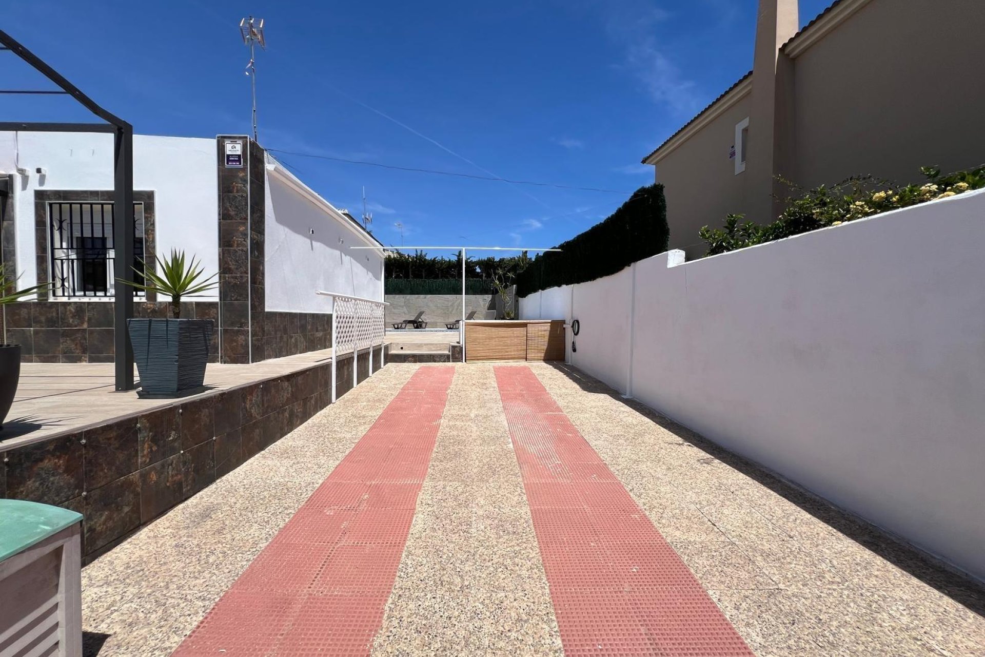 Вторичное жилье - Villa - Torrevieja - Los altos