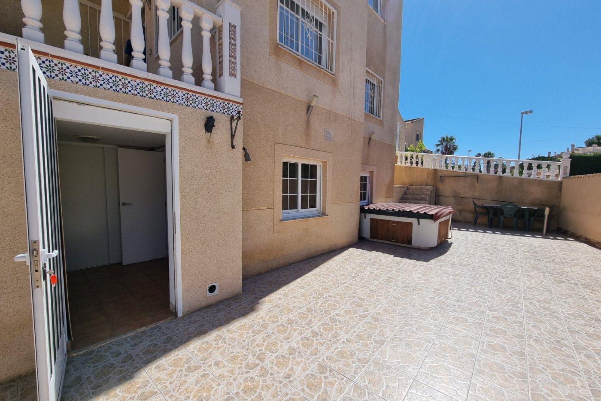Вторичное жилье - Villa - Torrevieja - Los balcones
