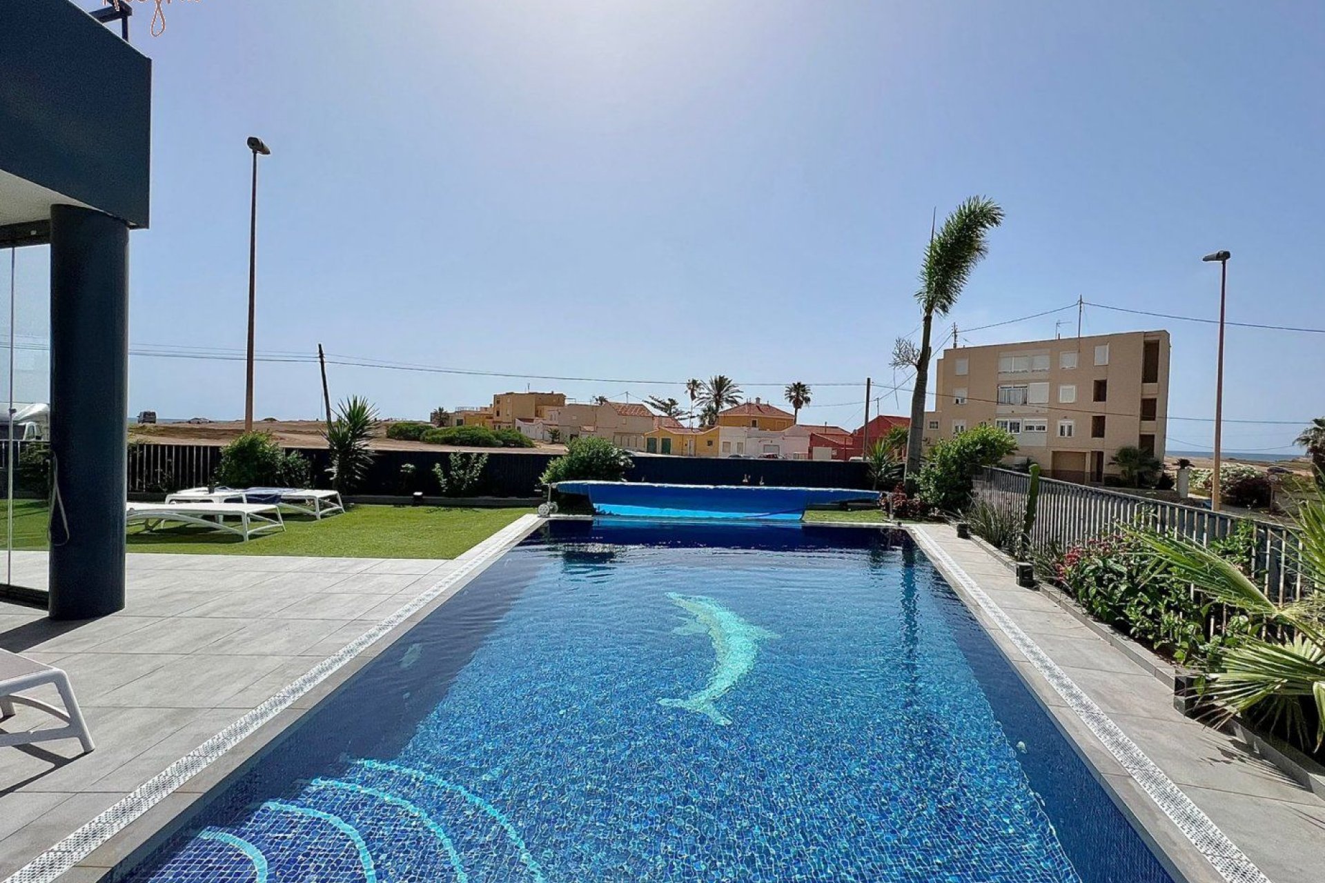 Вторичное жилье - Villa - Torrevieja - Playa de los Locos