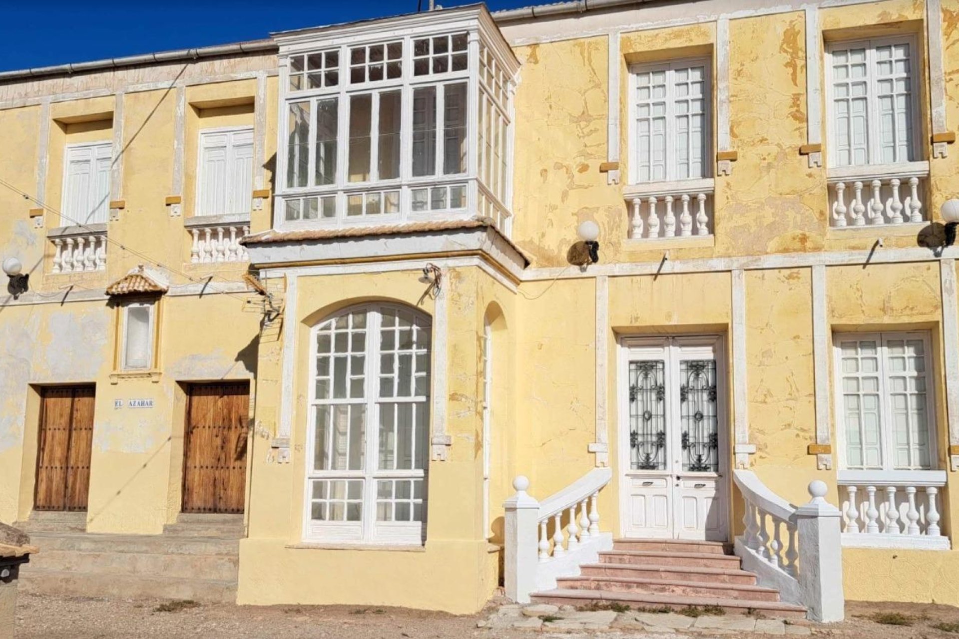 Вторичное жилье - Загородный дом - Orihuela - Raiguero de Bonanza