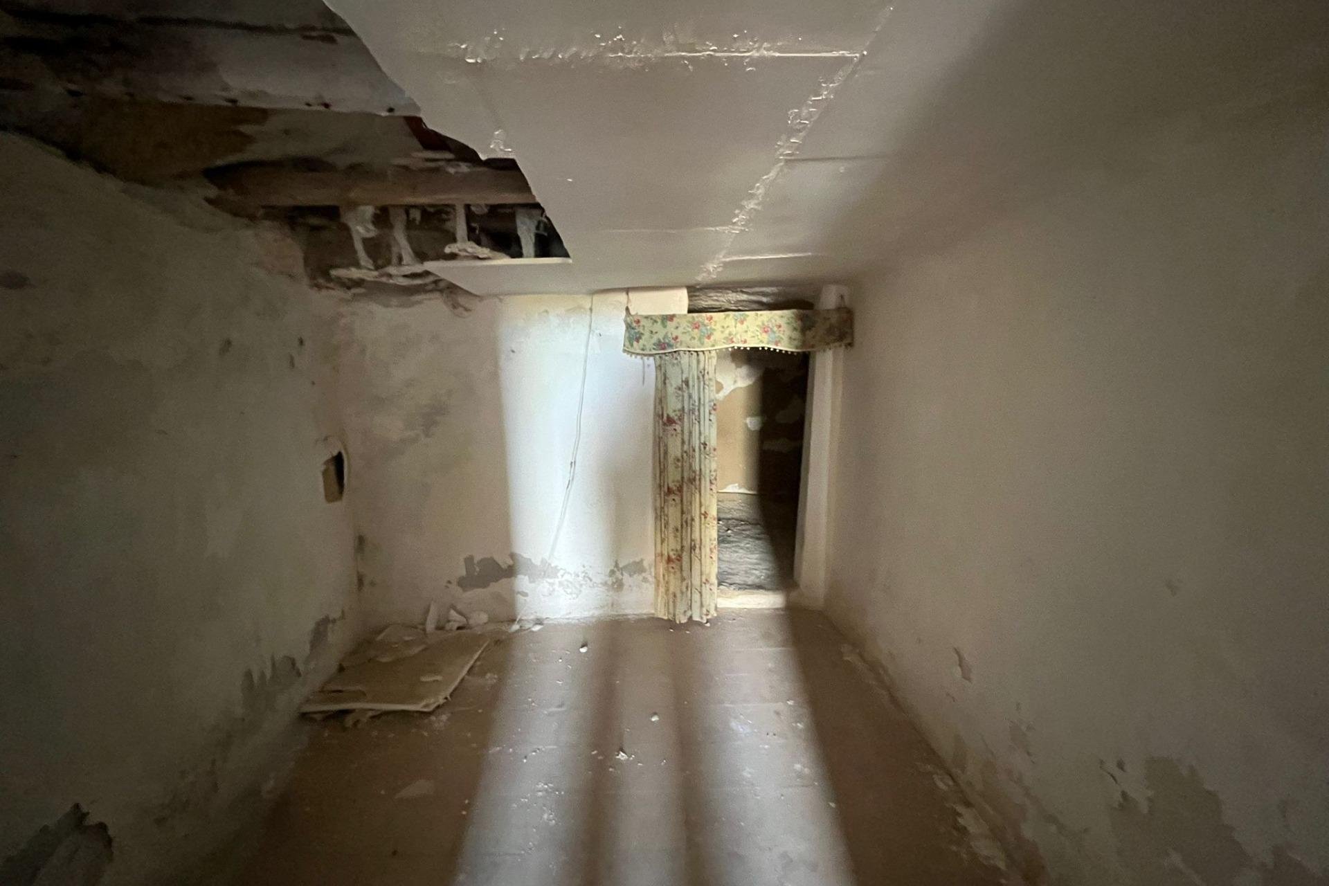 Вторичное жилье - Загородный дом - Rojales - Centro