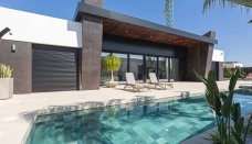 Willa - Rynek pierwotny - Ciudad Quesada - CQ-44844