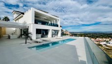 Willa - Rynek pierwotny - Ciudad Quesada - CQ-53048