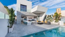 Willa - Rynek pierwotny - Ciudad Quesada - ESP-28292