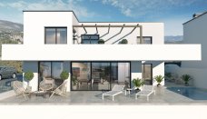 Willa - Rynek pierwotny - Finestrat - NBR-46119
