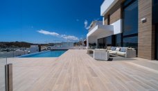 Willa - Rynek pierwotny - Finestrat - NBR-74654