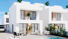 Willa - Rynek pierwotny - Orihuela Costa - NBR-94643