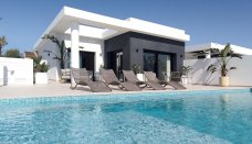 Willa - Rynek pierwotny - Rojales - NBR-57833