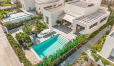 Willa - Rynek wtórny - Algorfa - CBE-19135