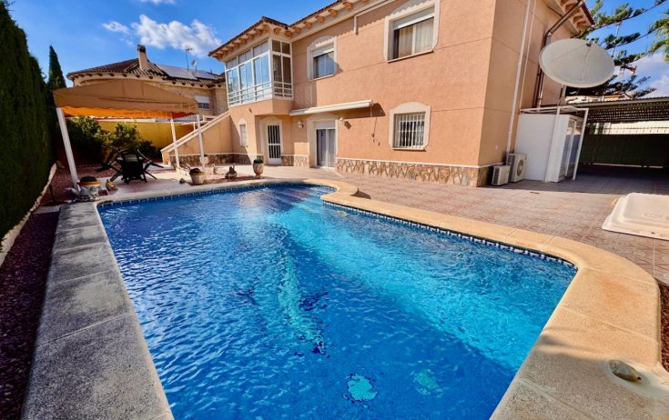 Willa - Rynek wtórny - Benferri - Benferri