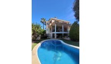 Willa - Rynek wtórny - Ciudad quesada - ALG-99492