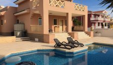 Willa - Rynek wtórny - Ciudad Quesada - CQ-39863