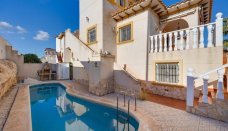 Willa - Rynek wtórny - Orihuela Costa - ALG-49748